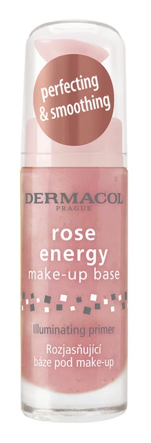 Dermacol برايمر مكياج -روز انرجي 20مل