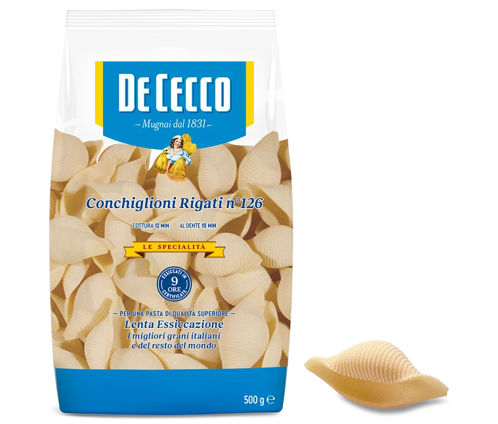 De Cecco Rigatoni 24 '