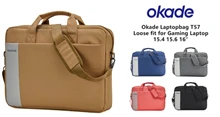 حقيبة الكمبيوتر المحمول OKADE T57.15.6