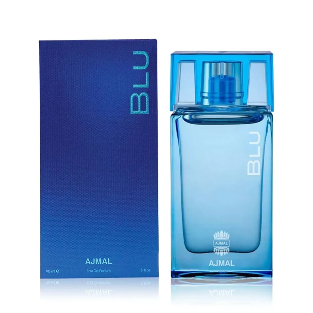 عطر أجمل بلو 90 مل أو دي بارفان للرجال