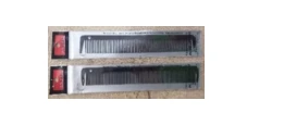 Heavy Metal Comb