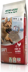 BEWI DOG SPORT 25kg