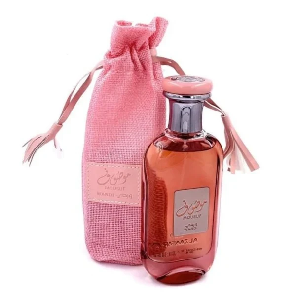 MOUSUF WARDI 100ML