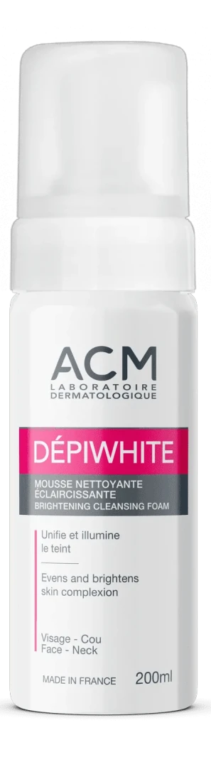 ACM Depiwhite Cleansing foam - 200ml