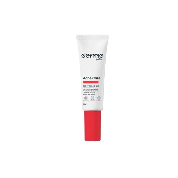DERMA PELLA ACNE CARE 25G