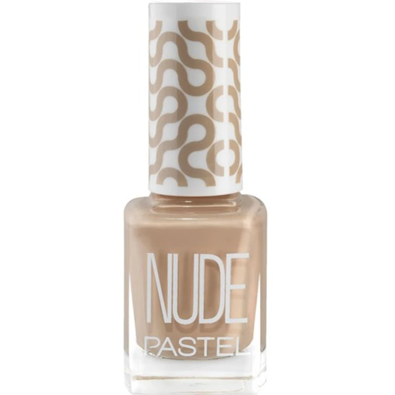 PASTEL NAIL POLISH 765