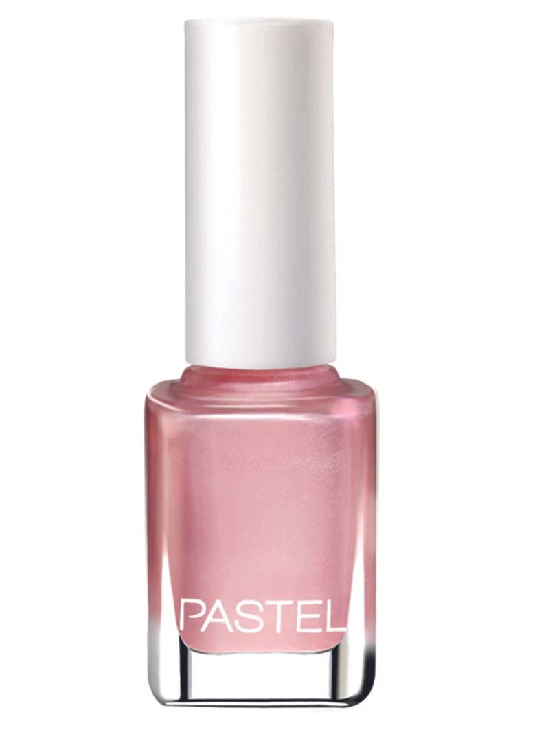PASTEL NAIL POLISH 26