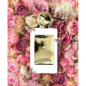 Delfy Perfume French Floweret 50ml