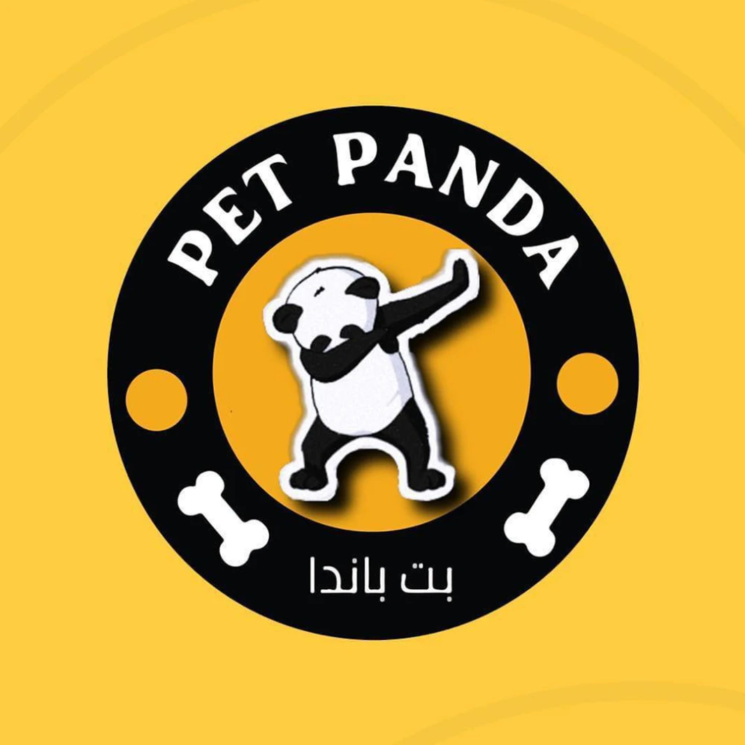 pet panda