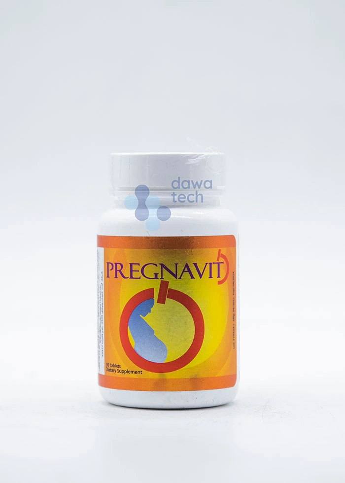 Lilium Pregnavit (30 Tab)