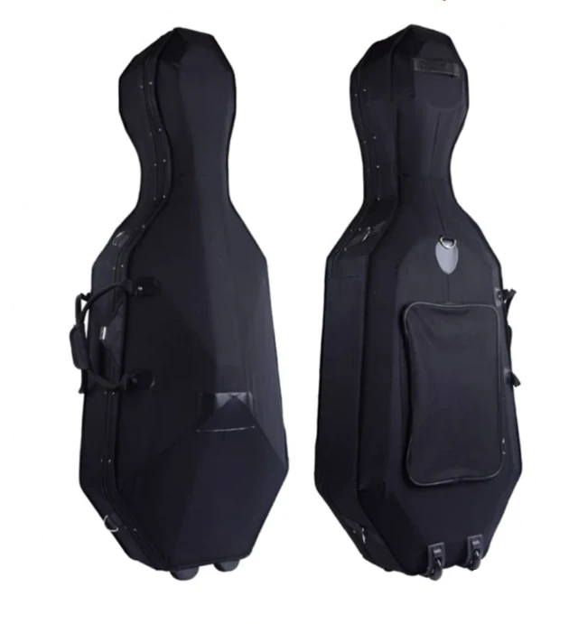 Cello Case