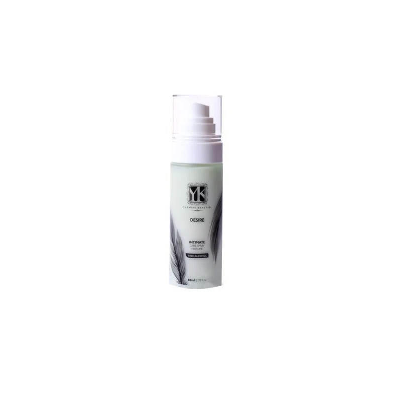 YK DESIRE INTIMATE SPRAY 80 ML