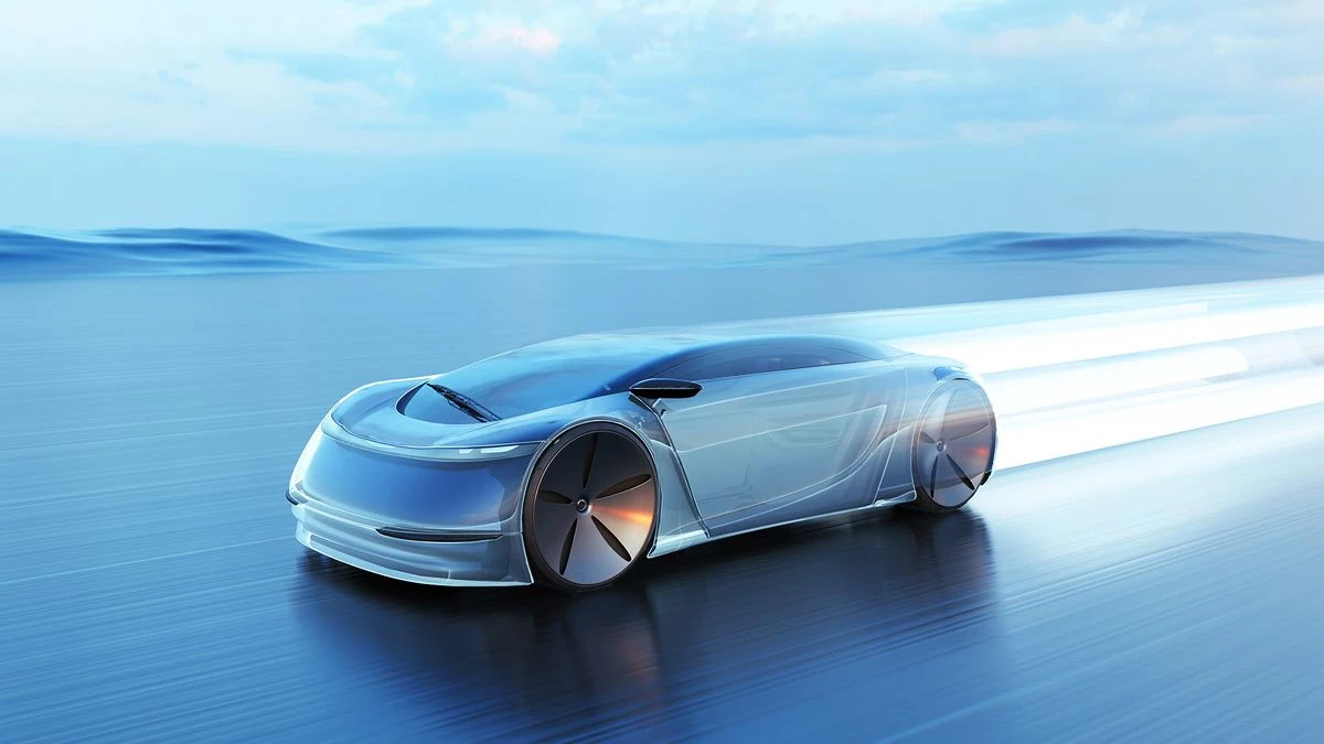 Electric cars