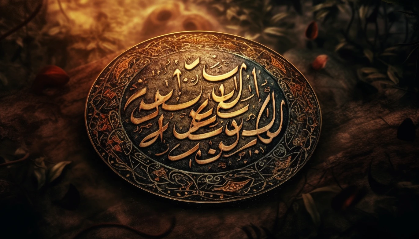 الخط الكوفي