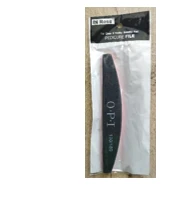 Heavy-Duty Single Nail File