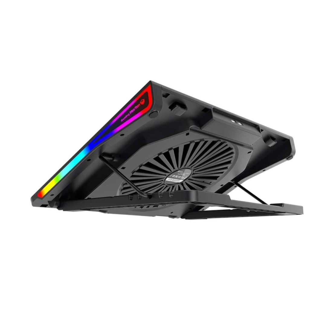 CP5050 gaming for pc & notepad cooling pad