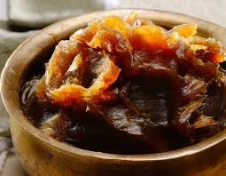 الصابون المغربي