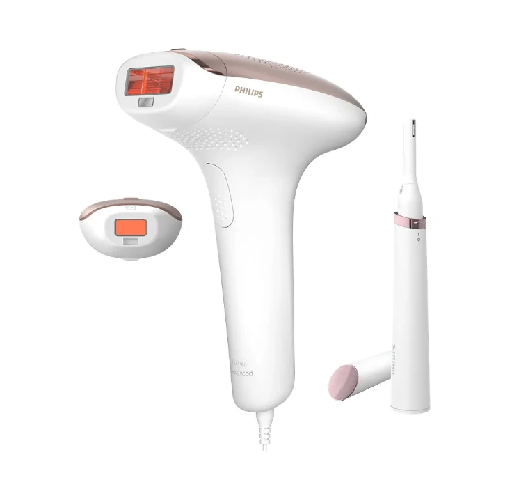 PHILIPS HAIR REMOVAL DEVICE - IPL LUMEA ADVANCED