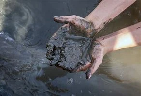 منتجات البحر الميت 