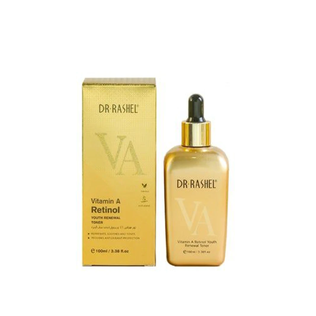 DR.RASHEL Vitamin A Retinol Rejuvenation Lotion 100ML