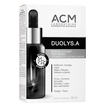 ACM Duolys.A Serum - 30ml