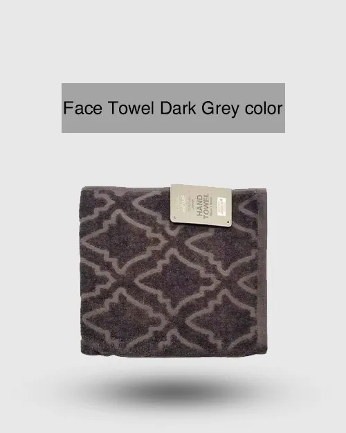 Towels 3