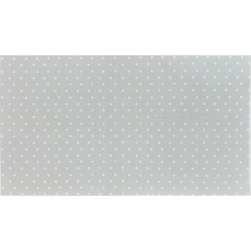 UK Greetings Christening Greeting Card 16x14cm with Envelope