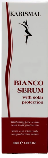 KARISMAL BIANCO SERUM