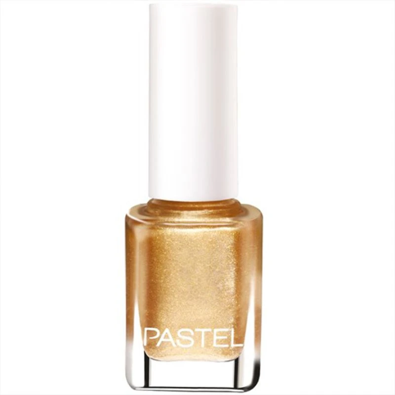 PASTEL NAIL POLISH 112
