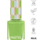 PASTEL NAIL POLISH 388