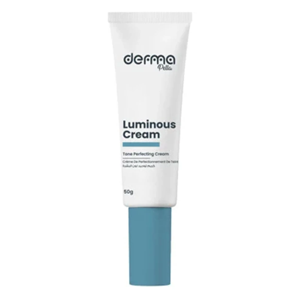 DERMA LUMINOUS CREAM 50G