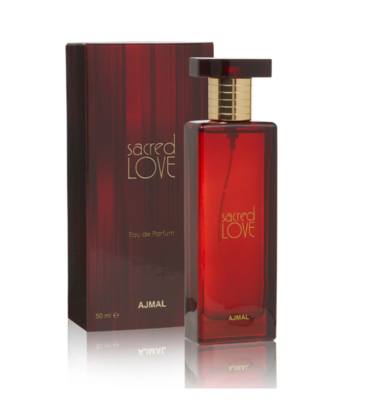 AJMAL SACRED LOVE EDP 50ML