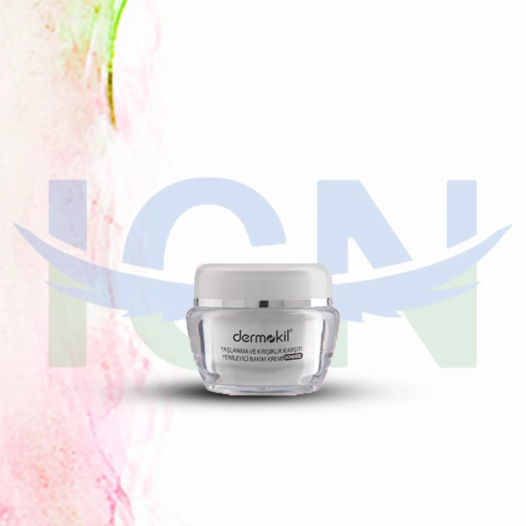 Dermokil CREAM COLLAGEN DAY 50ML