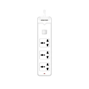 LINKCOMN Power Strip  PS301 1.5 EU