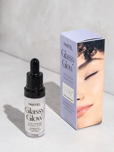 PASTEL PROFASHION GLASSY GLOW SKIN SERUM 15 ML 01