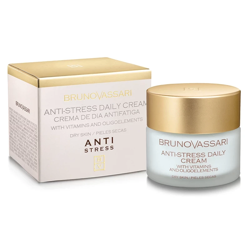 BRUNOVASSARI AS DAILY CREAM P.SECAS 200 (NV