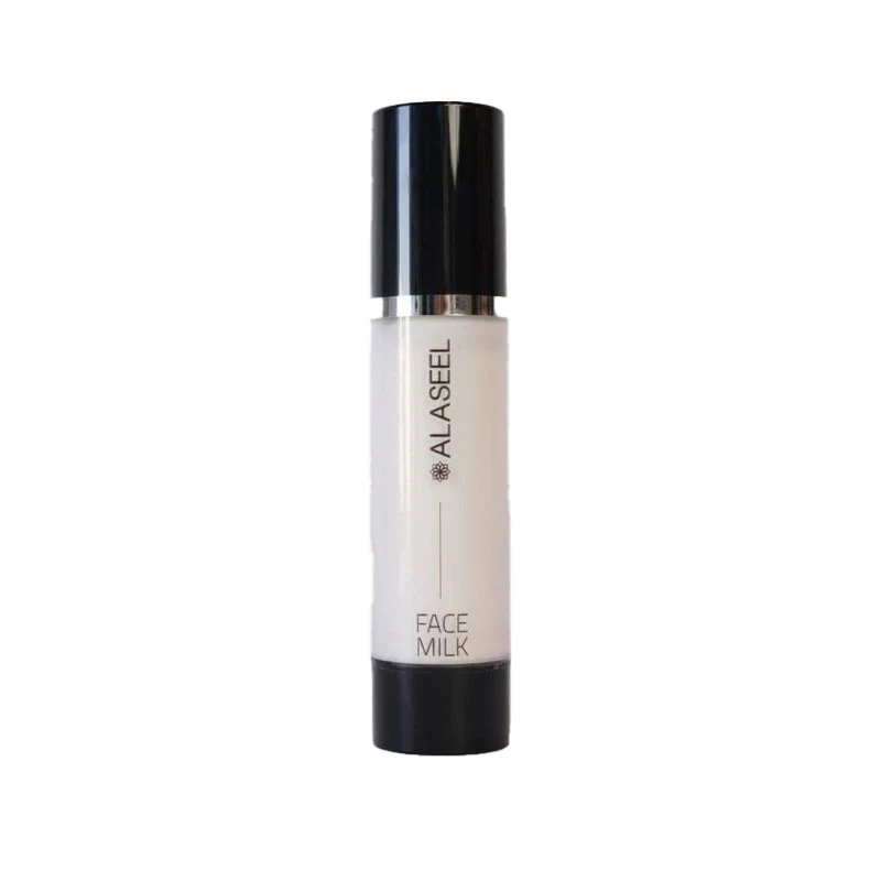 ALASEEL FACE MILK50 ML