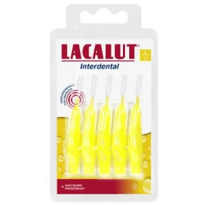 Lacalut Intedental Brush large