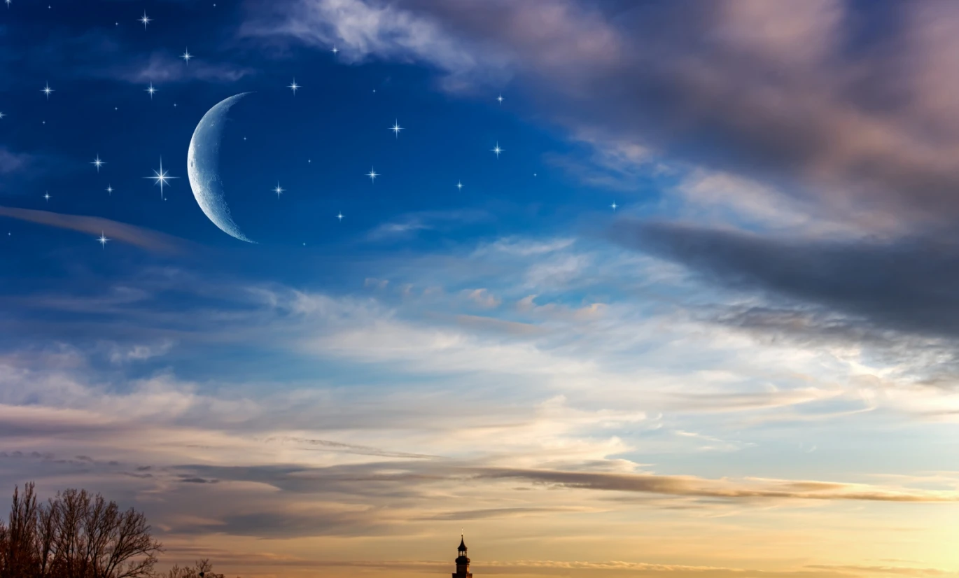 خواطر صباحية في رمضان
