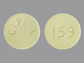 Interactions between meloxicam and Nexium