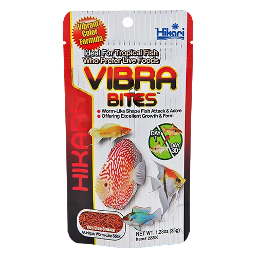 vibra bites 280gr