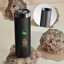 مبخرة الشعر الالكترونية 