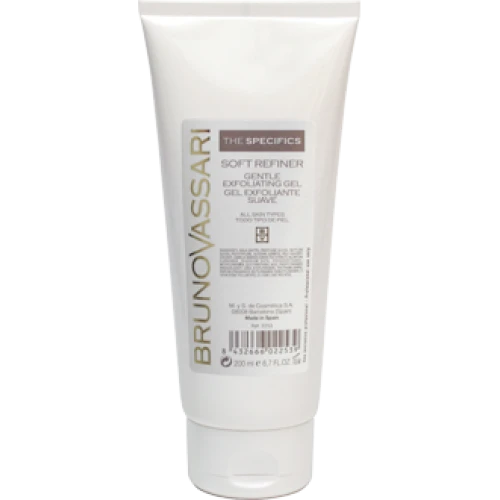 BRUNOVASSARI SOFT PEFINER 200 ML