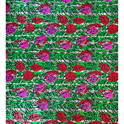 ورق تغليف الهدايا من الفويل العتيق مقاس 50×70 سم