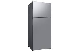 Top mount freezer | RT45A3010SA/JO | 392 | silver