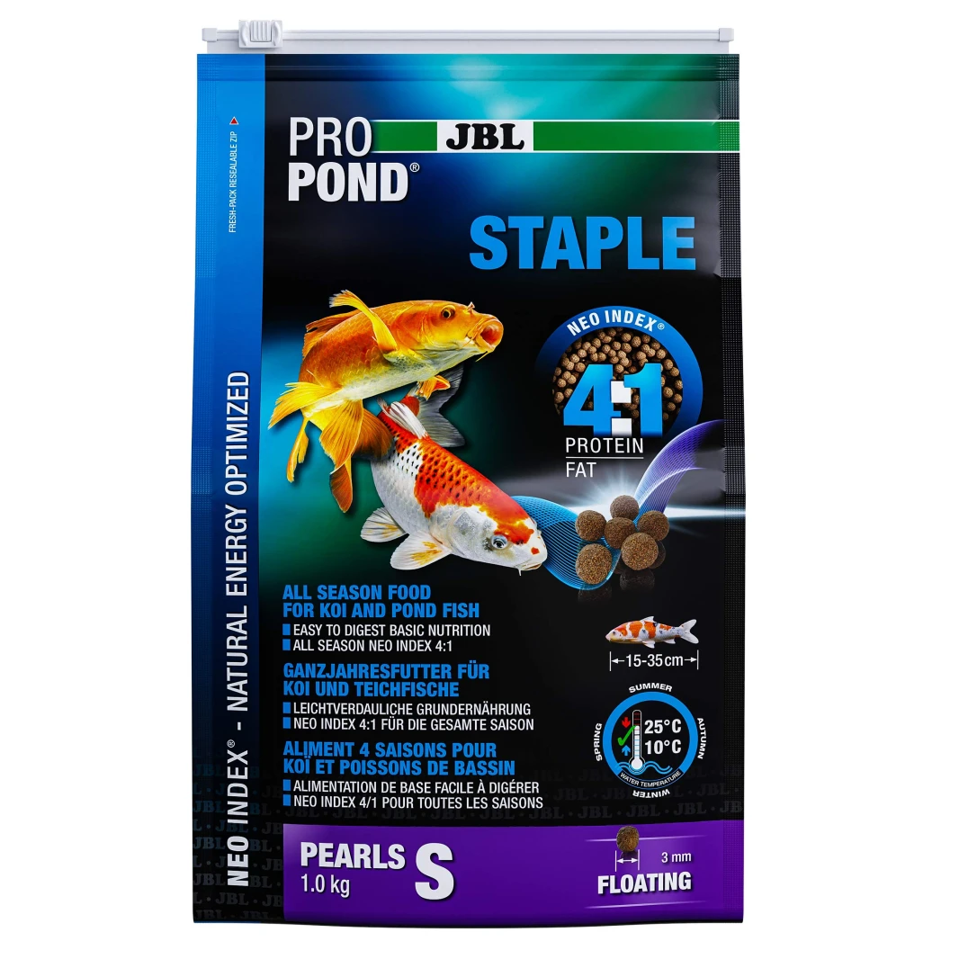 JBL Pro POND 1kg