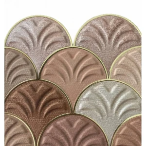 Delfy Fantasy - Face Powder
