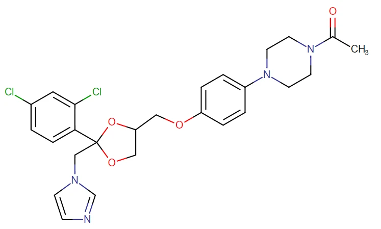 Ketoconazole