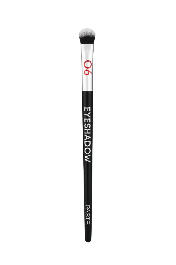PASTEL EYESHADOW BRUSH 06