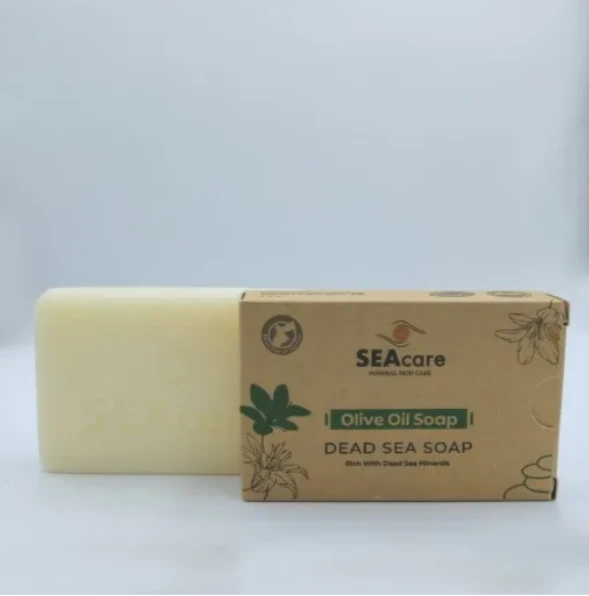 OLIVE OIL SOAP